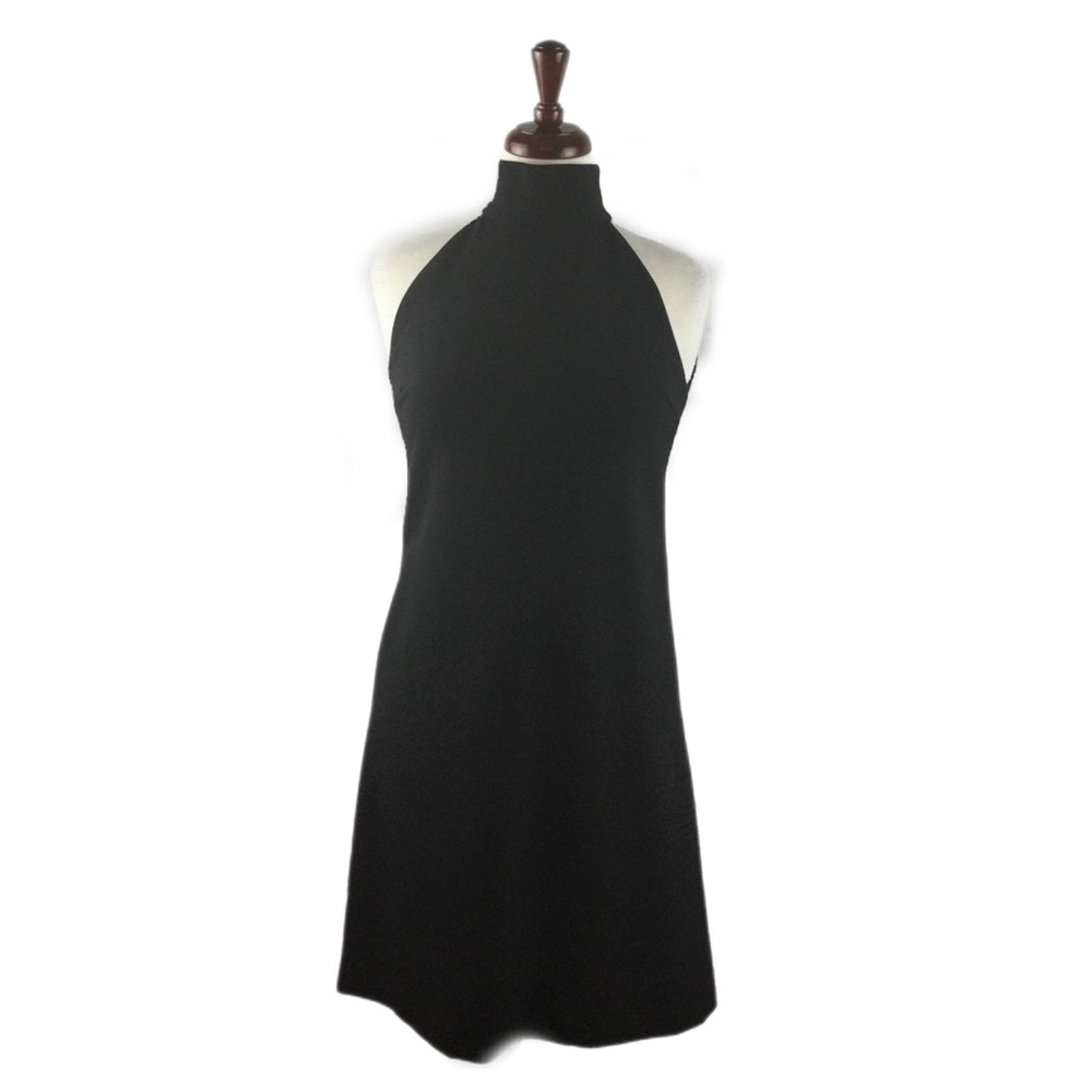 KORS Michael Kors Wool Blend Dress